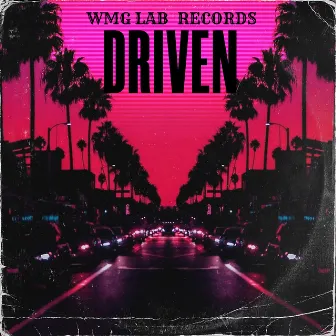 Driven by WMG Lab Records