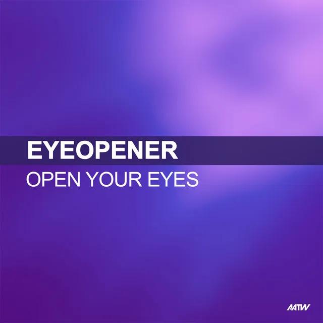 Open Your Eyes - DJ Demand Remix