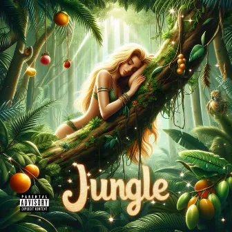 Jungle by Niki Draguns