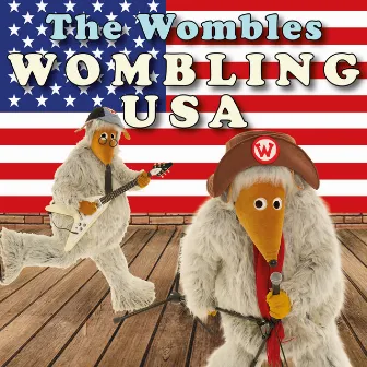 Wombling USA by The Wombles