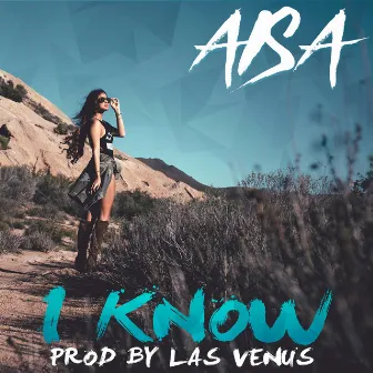 I Know by Aisa