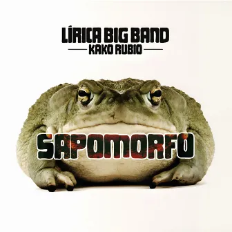 Sapomorfo by Lirica Big Band