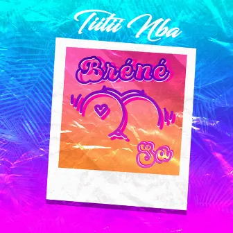 Bréné Sa (ORIGINAL BOUYON 2023) by TiiTii NBA