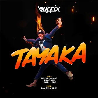 Tayaka by Suffix