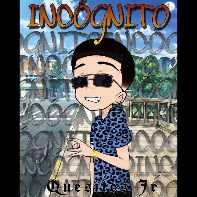 Incógnito