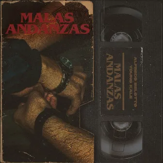 Malas Andanzas by Alfredo Belotto