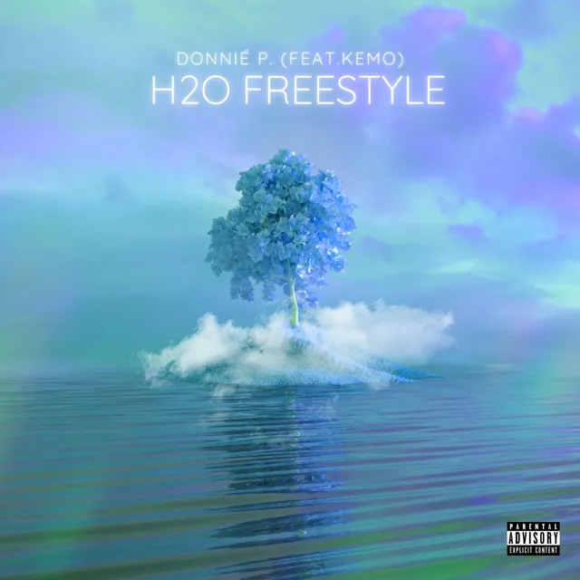 H2O FREESTYLE