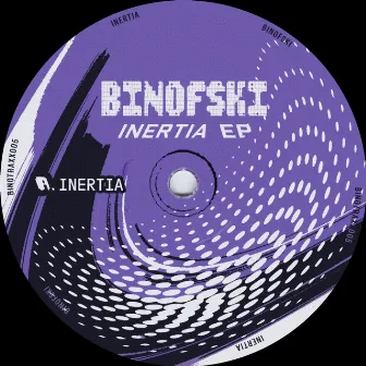 Inertia by Binofski