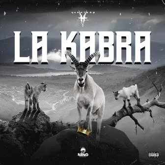 La Kabra by Harryson