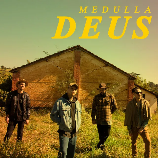 Deus (Acústico)