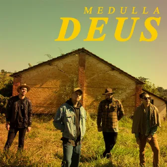 Deus (Acústico) by Medulla