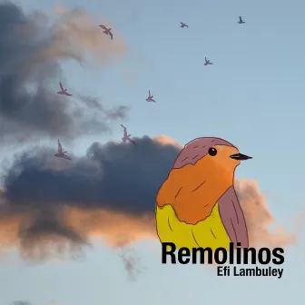 Remolinos by Efi Lambuley