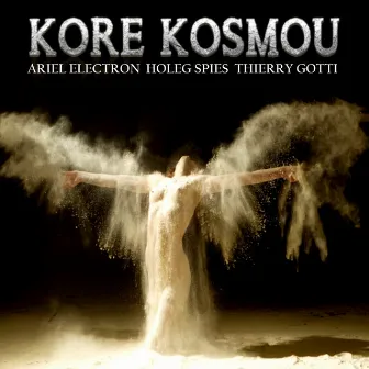 Kore Kosmou by Thierry Gotti