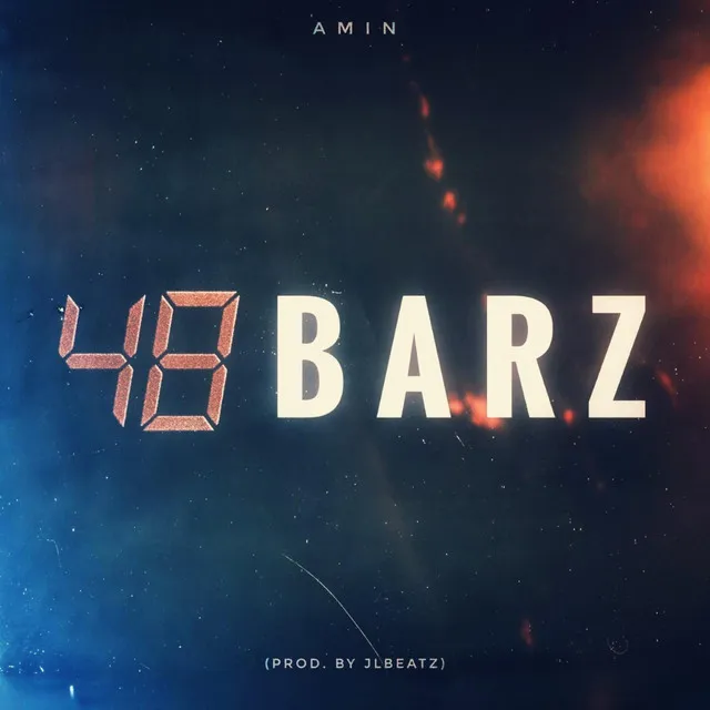 48 Barz - Instrumental