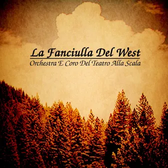 Puccini: La Fanciulla del West by Leonardo Monreale