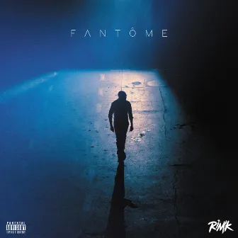 Fantôme by Rim'K