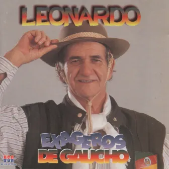 Exageros de Gaúcho by Leonardo