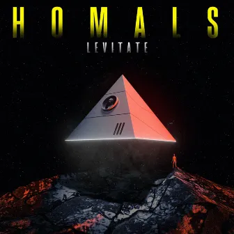 Levitate by HOMALS