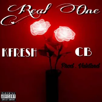 Real One (feat. KFRESH) by CB