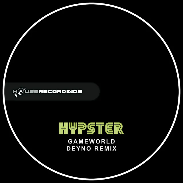 Gameworld - Deyno Remix