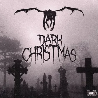 Dark Christmas by Kerod