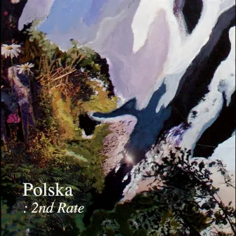 2nd Rate by Polska