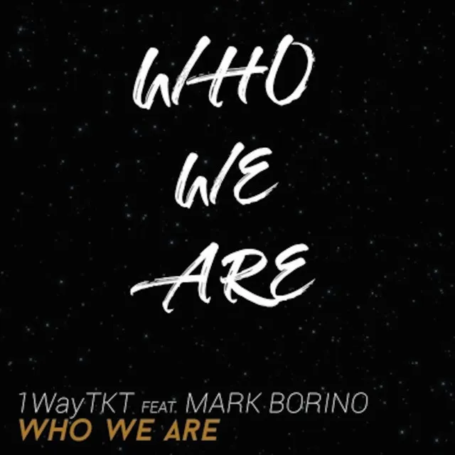 Who We Are