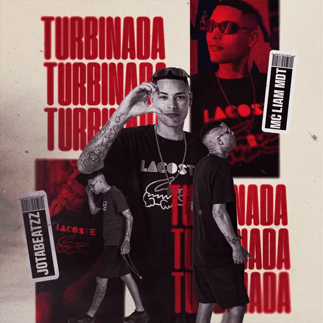 Turbinada