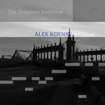 The Sequence Evolution by Alex Koenig