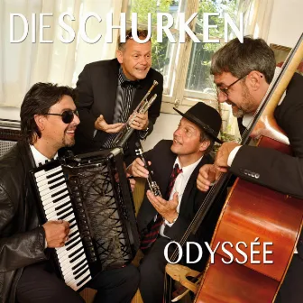 Odyssee by Die Schurken