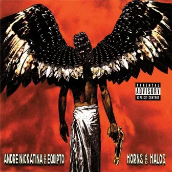 Horns and Halos by Equipto