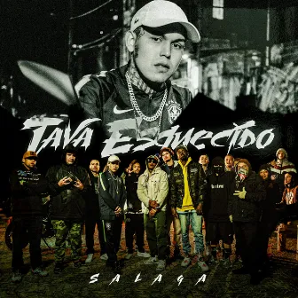 Tava Esquecido by Salaga