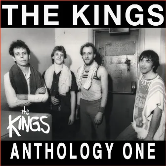 Anthology One by The Kings