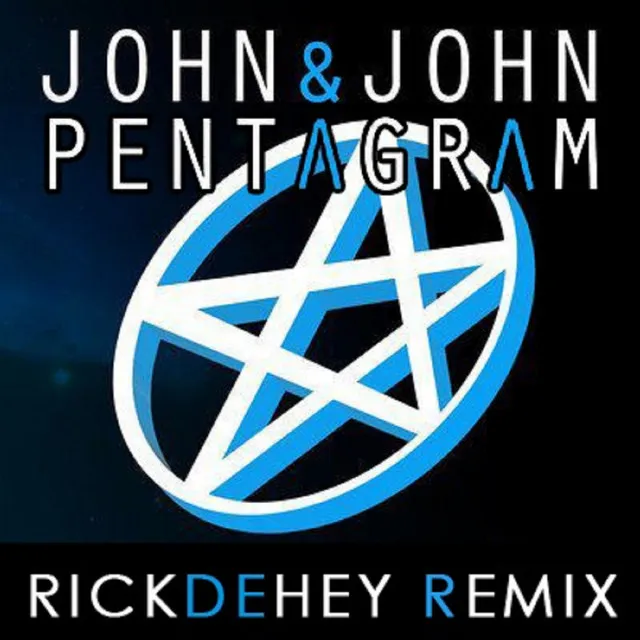 Pentagram - Radio Edit