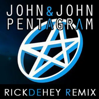 Pentagram by John & John