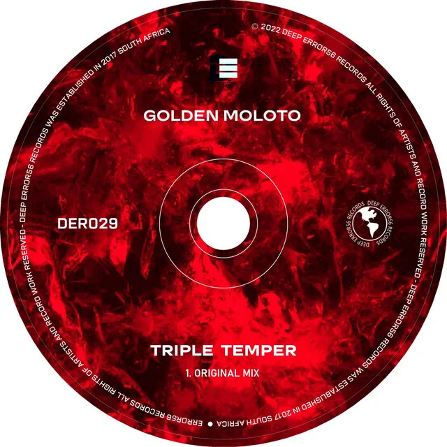 Triple Temper