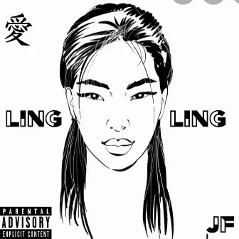 LING-LING by JackFrost