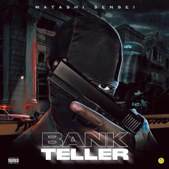 Bank Teller by Matashi Sensei