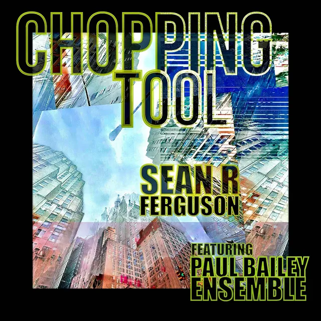 Chopping Tool