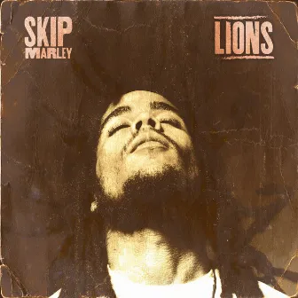 Lions by Skip Marley