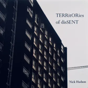 Territories of Dissent by Nick Hudson