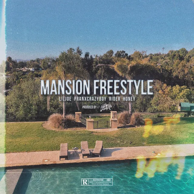 Mansion Freestyle