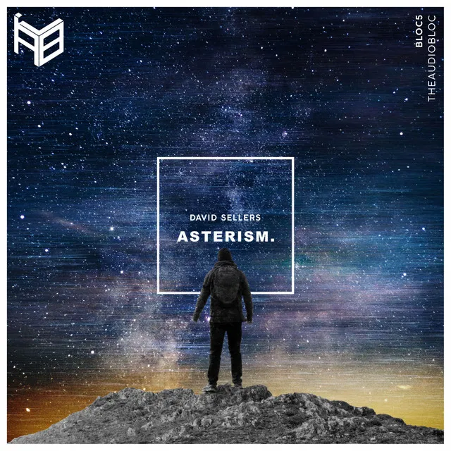 Asterism - Matt Ess Remix