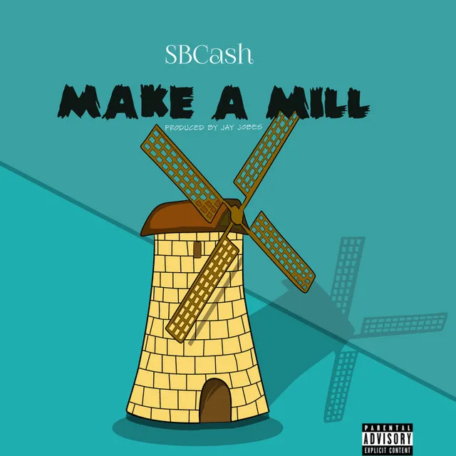 Make a Mill