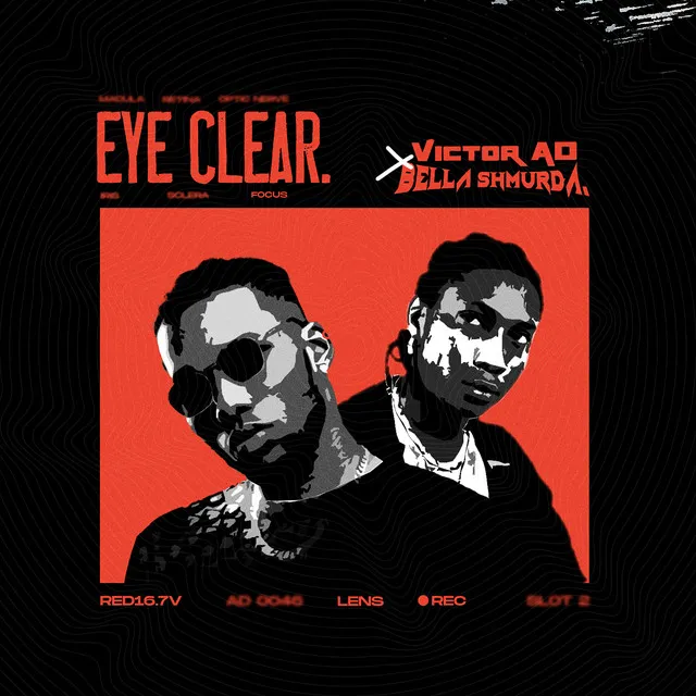 Eye Clear