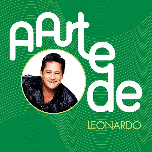 A Arte De Leonardo