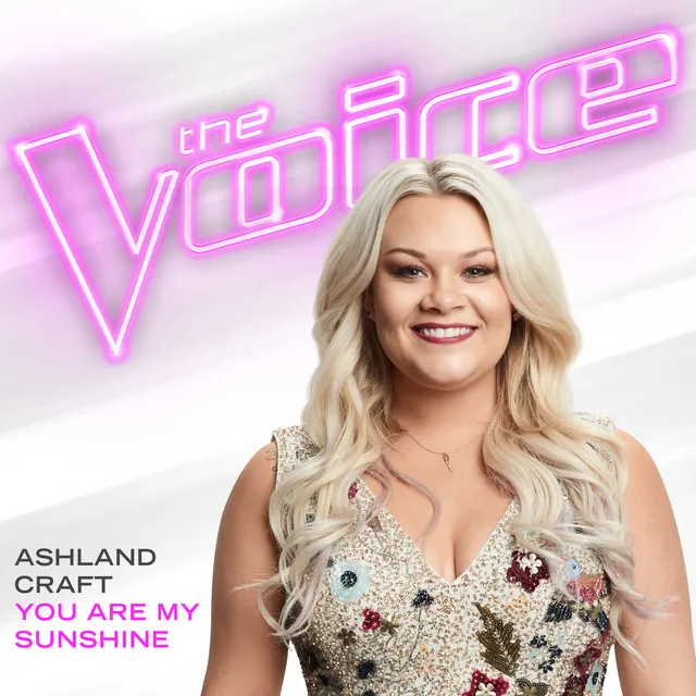 You Are My Sunshine (The Voice Performance)