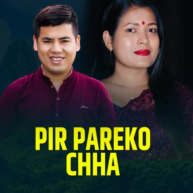 Pir Pareko Chha