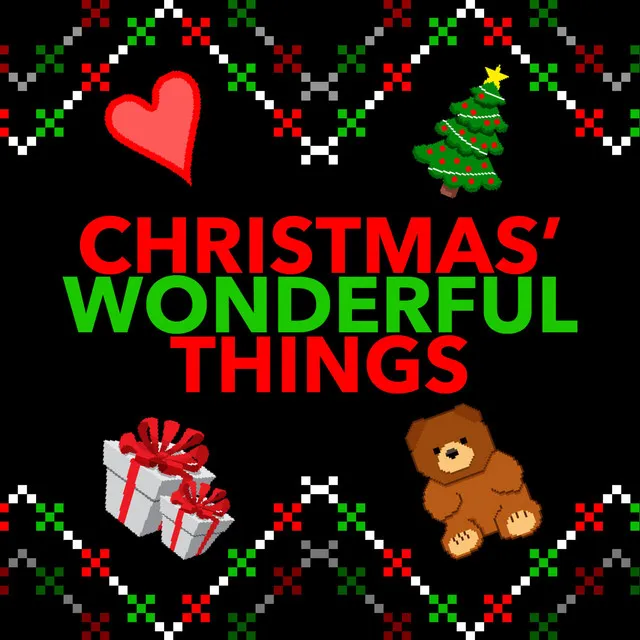 Christmas' Wonderful Things