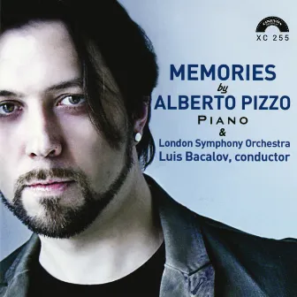 Memories by Alberto Pizzo